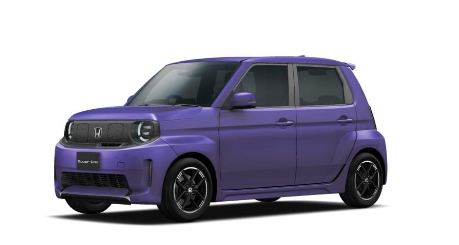 Super-ONE