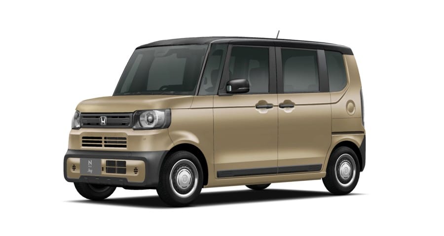 N-BOX - Honda Cars 東淀川 上新庄店