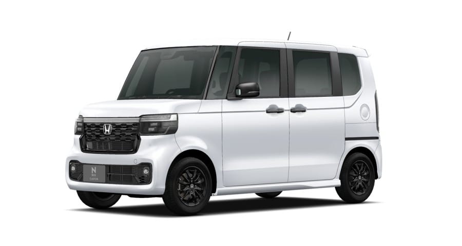 N-BOX - Honda Cars 東淀川 上新庄店