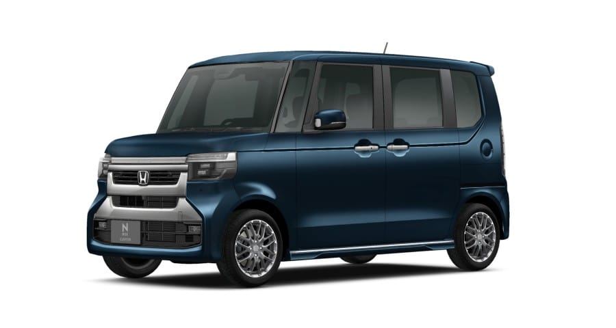 シャイニースターV16boxホビープラス N-BOX - Honda Cars 東淀川 上新庄店
