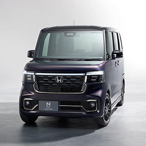 Honda Cars 東淀川 上新庄店