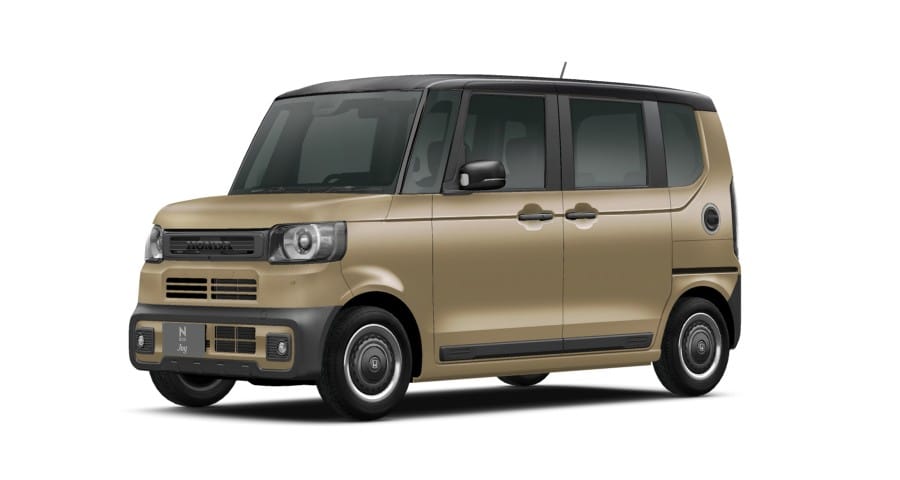 N-BOX - Honda Cars 交野北 幾野店