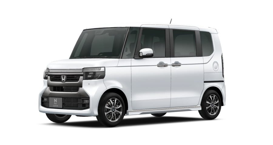N-BOX - Honda Cars 交野北 幾野店