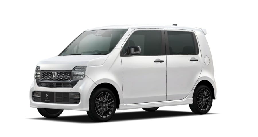 N-WGN - Honda Cars 交野北 幾野店