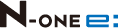 N-ONE e: