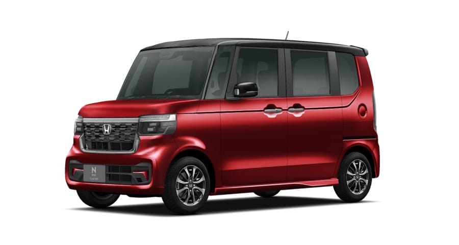 ホンダ N-BOX N-BOX - Honda Cars 西大阪 岸里店