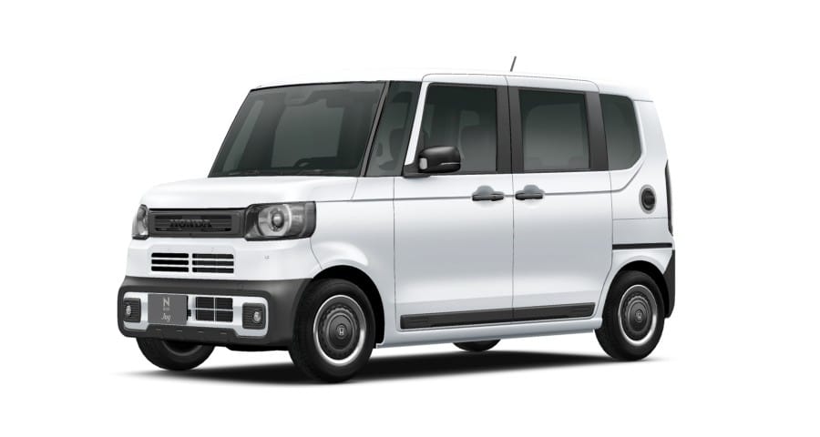 N-BOX - Honda Cars 西大阪 岸里店