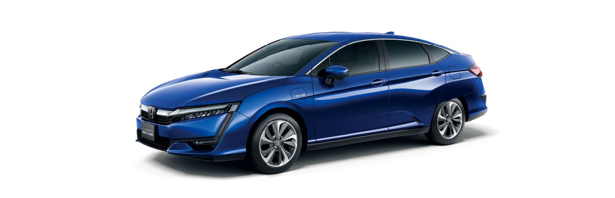 新型プラグインハイブリッドモデル「CLARITY PHEV」を発売