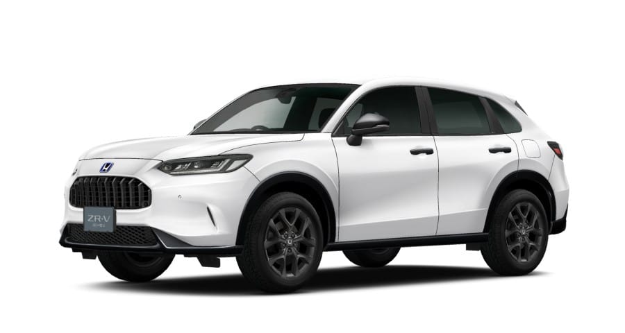 ZR-V - Honda Cars 堺西 高石東店