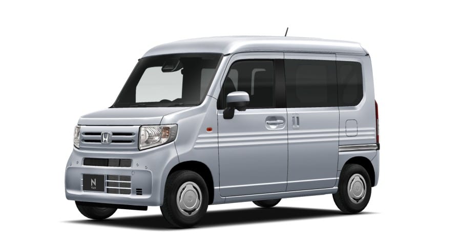 N-VAN