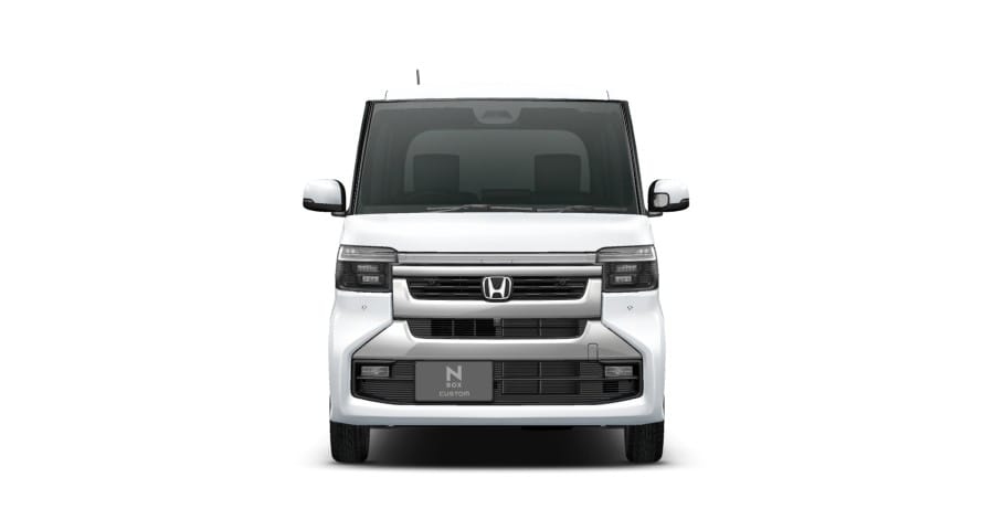 え*め様 Nボックス　カスタムターボ　検査付き　Gターボパッケージ　パールホワイ N-BOX - Honda Cars 泉南田尻 嘉祥寺店