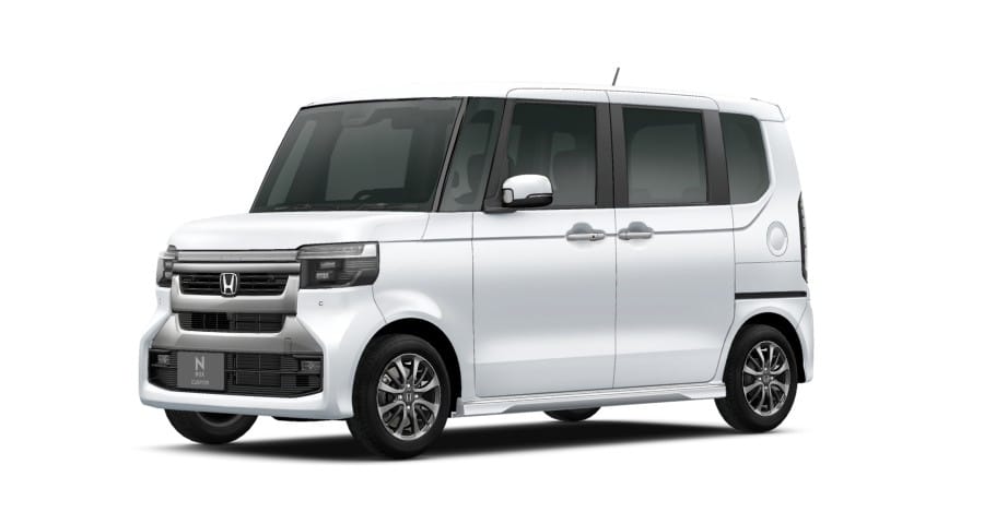 N-BOX