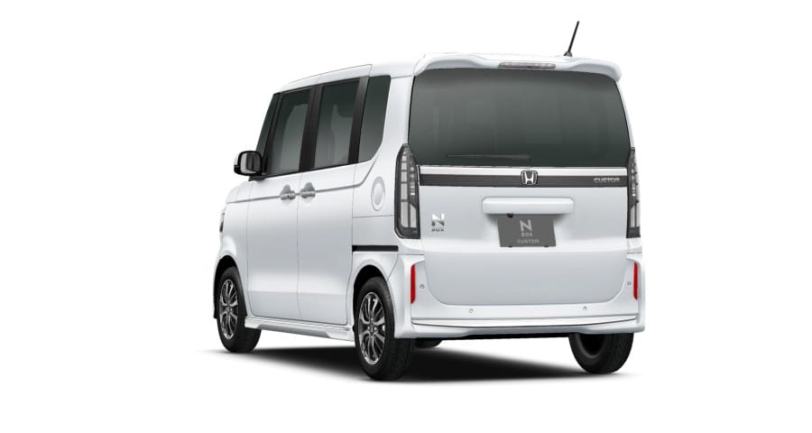 N-BOX - Honda Cars 泉南田尻 嘉祥寺店