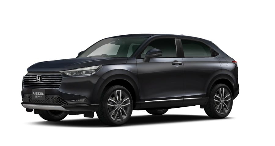 ヴェゼル - Honda Cars 泉南田尻 嘉祥寺店