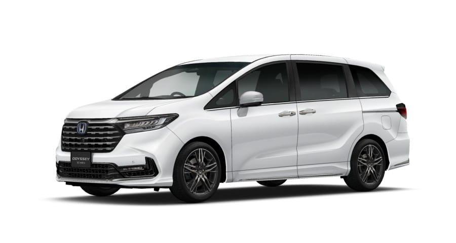 オデッセイ - Honda Cars 泉南田尻 嘉祥寺店