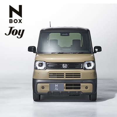 N-BOX JOY