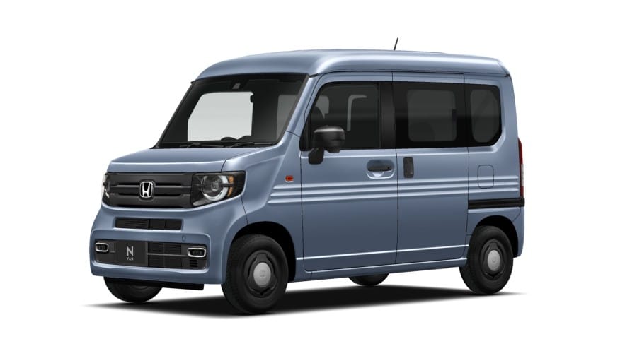 CONY LIGHT VAN 特別版 CONY LIGHT VAN 特別版 Cony Light Van Deluxe - CLUNKBUCKET
