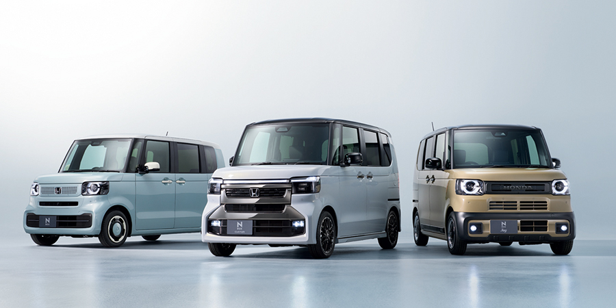 N-BOX - Honda Cars 梅田西 野田阪神店