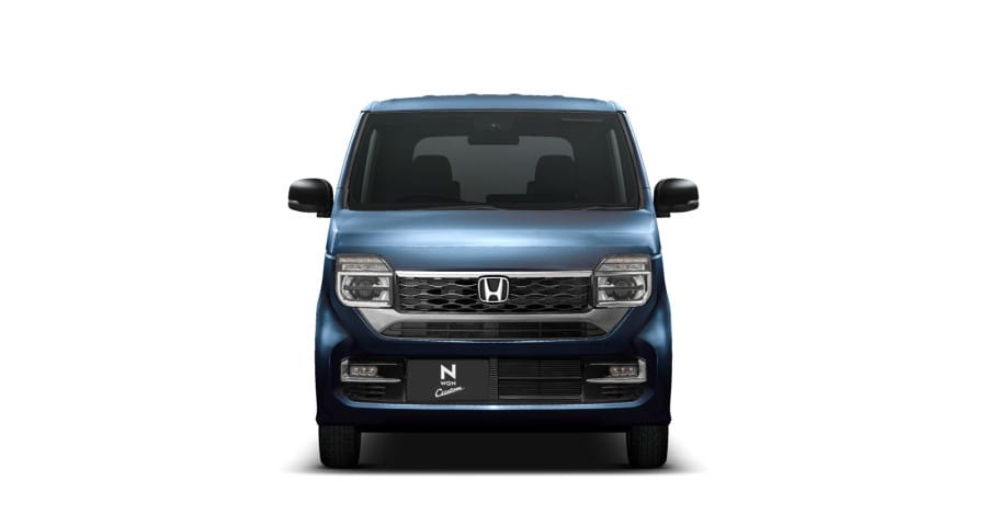 N-WGN - 【公式】大阪府 Honda Cars 試乗車・販売店検索ポータル