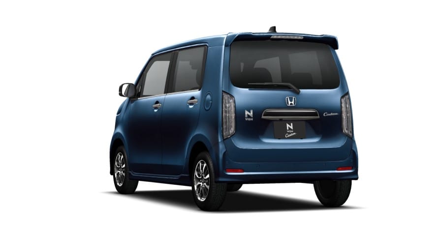 N-WGN - 【公式】大阪府 Honda Cars 試乗車・販売店検索ポータル