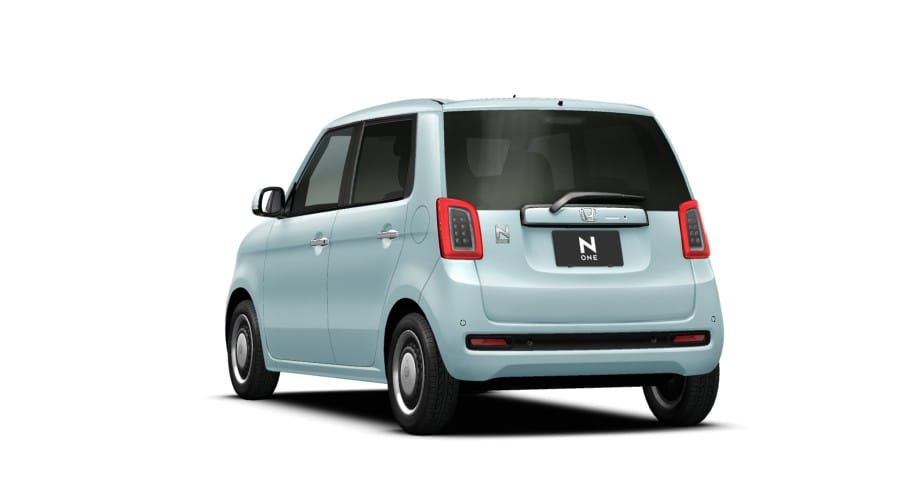 N-ONE - Honda Cars 大阪 千里中央店 - 【公式】大阪府 Honda Cars 試乗車・販売店検索ポータル