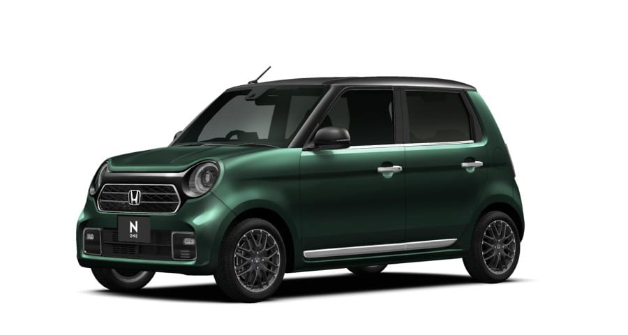試乗車・展示車 - Honda Cars 大阪 大東中央店 - 【公式】大阪府 Honda Cars 試乗車・販売店検索ポータル