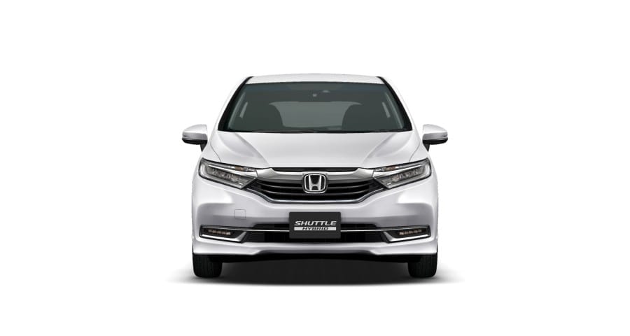 シャトル 公式 大阪府 Honda Cars 試乗車 販売店検索ポータル