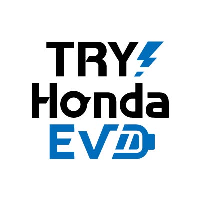 TRY Honda EV