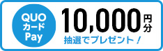 N-BOXシリーズをご購入＆Honda Total Careプレミアム基本パックにご加入いただいたお客様の中から抽選で300名様にQUOカードPay10,000円分プレゼント！